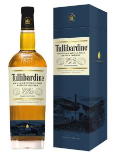 Tullibardine 225 Sauternes 0,7l 43% 