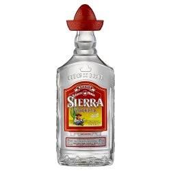 Sierra Silver 0,35l 38% 
