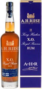 A.H.Riise XO Kong Haakon 0,7l 42% 