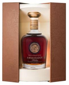 Diplomatico Ambassador 0,7l 47%