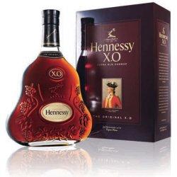 Hennessy XO Magnum 1,5l 40%