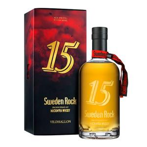 Sweden Rock 2015 Limited Edition 40%  0,7l 