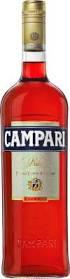 Campari Bitter 3,0l 25%
