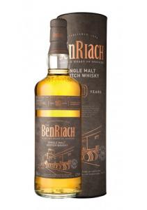 BenRiach 10YO 0,7l 43% 