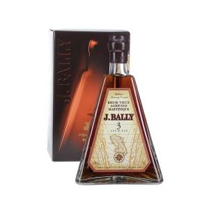 J. Bally 3YO 0,7l 45% 