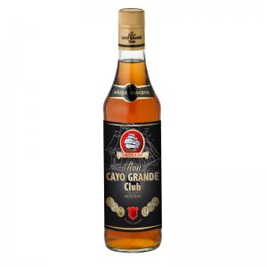 Cayo Grande Club Dorado 0,7l 37,5% 