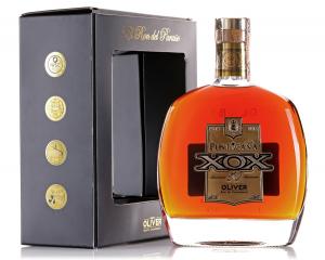 Puntacana XOX 50 Aniversario 0,7l 40%