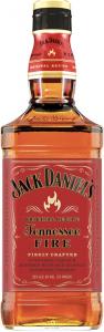 Jack Daniels Fire 0,7l 35% 