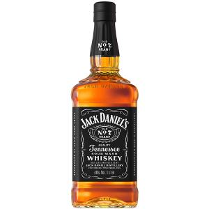 Jack Daniels 1,0l 40% 