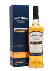 Bowmore Vault Edition 0,7l 51,5%  