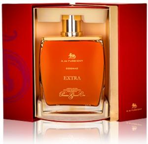 A.De Fussigny EXTRA Grande Champagne 0,7l 40%