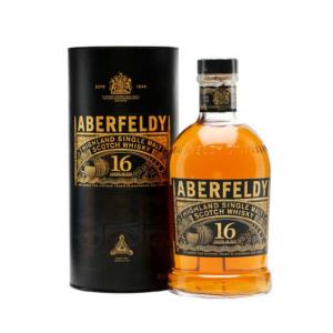 Aberfeldy 16 YO 0,7l 40%