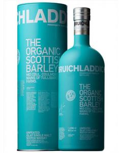 Bruichladdich Organic 1,0l 50%