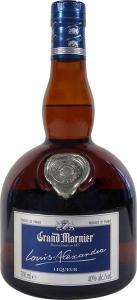 Grand Marnier Louis Alexandre 0,7l 40% 