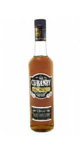 Cubaney Spiced 0,7 l 34%