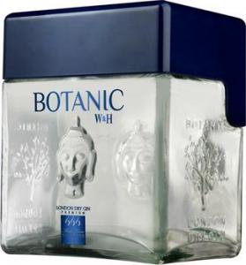 Cubical Botanic Premium 0,7l 40% 