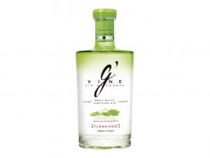 G´Vine Floraison 0,7l 40%
