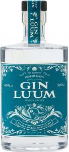 Luum gin 0,5l 40% 