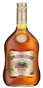 Appleton Estate Reserve Blended 0,7l 40%