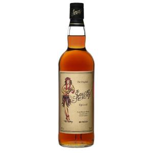 Sailor Jerry Spiced 1 l