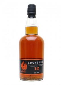 Cockspur 12YO 0,7l 40%