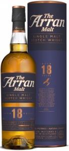 Arran 18YO 0,7l 46% 