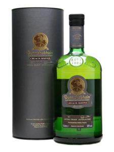 Bunnahabhain Cruach Mhona 1,0l 50%