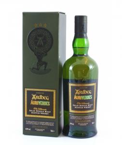 Ardbeg Auriverdes 0,7l 49,9% 