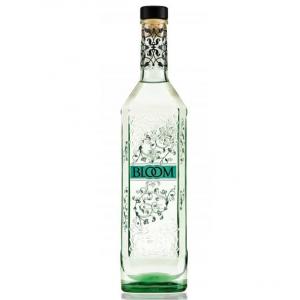 Bloom gin 1,0l 40% 