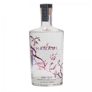 Hanami gin 0,7l 43% 