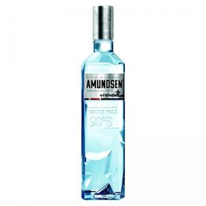 Vodka Amundsen Expedition 1911 1,0l 40%