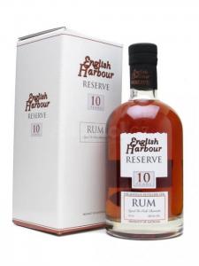 English Harbour 10YO 0,7l 40% 