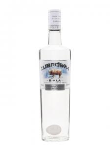 Zubrowka Biala 0,7l  37,5%