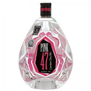 Gin Pink 47 0,7l 47%