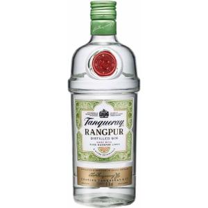 Tanqueray Rangpur LIME 0,7l 41,3% 