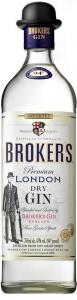 Brokers 0,7l 40%