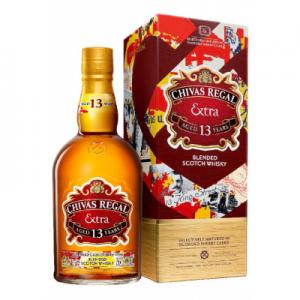 Chivas Regal Extra 13YO 0,7l 40% 