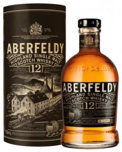 Aberfeldy 12 YO 0,7l 40% 