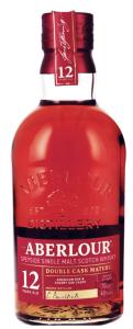 Aberlour 12YO Double Cask 0,7l 40% 