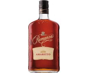 Amaretto Romanza 0,7l 20% 