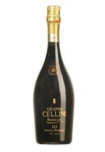 Grappa Cellini 0,7l 38% 