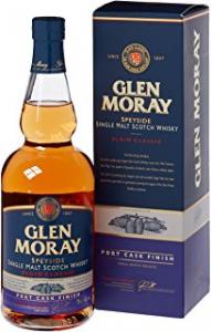 Glen Moray Classic 0,7l 40% 