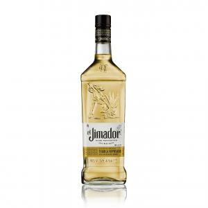 Tequila El Jimador Reposado 1,0l 38%