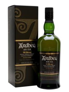 Ardbeg AN OA 0,7l 46,6%