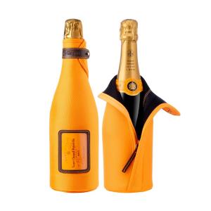 Veuve Clicquot Brut Ice Jacket 0,75l
