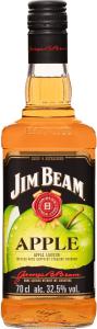 Jim Beam Apple 0,7l 32,5% 