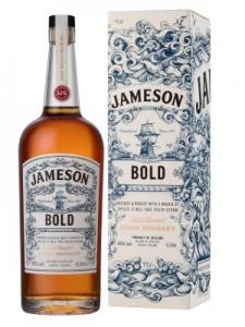 Jameson Bold 1,0l 40%