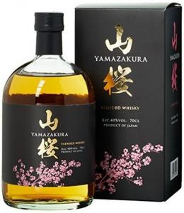 Yamazakura Fine Blended 0,7l 40%