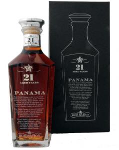 Rum Nation Panama 21YO 0,7l 40% 