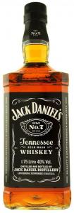 Jack Daniels 1,75l 40% 